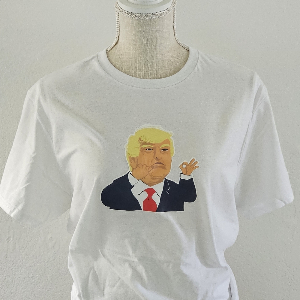Trump Unisex T-Shirt